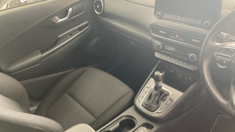 Hyundai KONA 1.6 GDi Hybrid Premium 5dr DCT Hybrid Hatchback